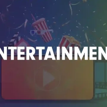 Entertainment Entertainment