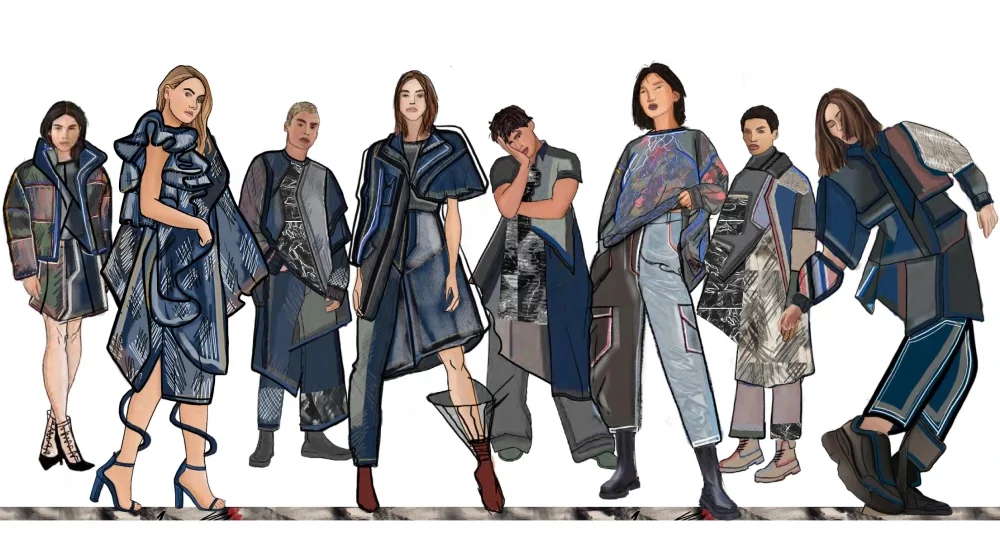 Fashion Design Fashion Design