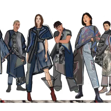 Fashion Design Fashion Design