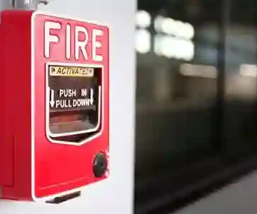 Fire Alarm Fire Alarm