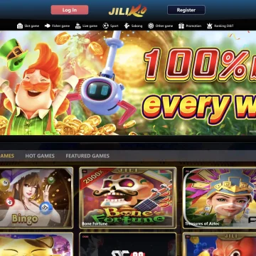 JILIKO Casino