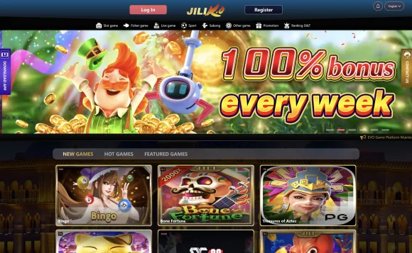 JILIKO Casino JILIKO Casino