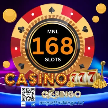 MNL168 Casino