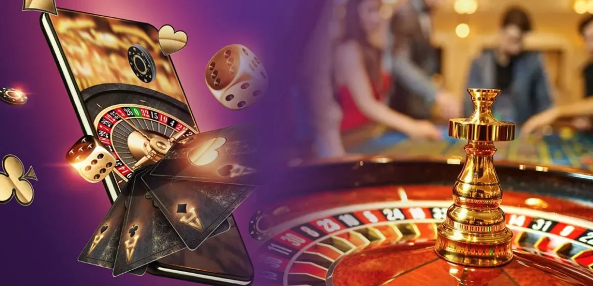 online casino Online Casino
