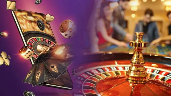 online casino Online Casino