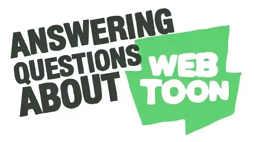 Webtoon Webtoon