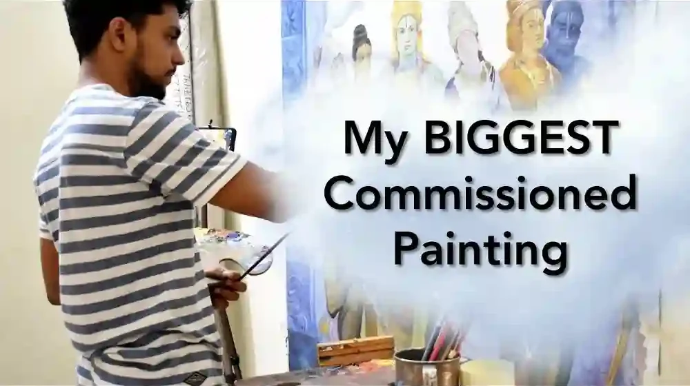 Oil Painting Oil Painting