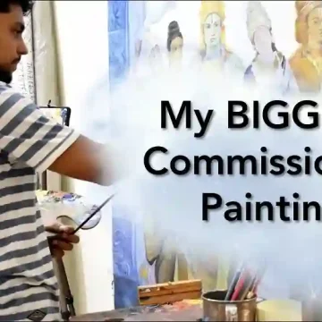 Oil Painting Oil Painting