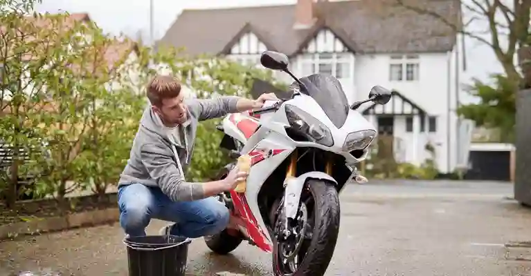 Motorcycle Motorcycle