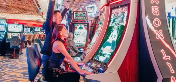 Web Slots Web Slots