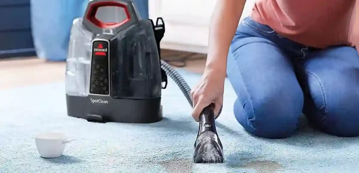 Carpet Cleaning