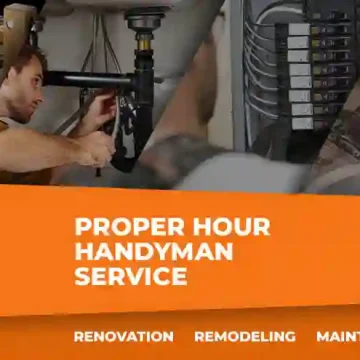Handyman Handyman