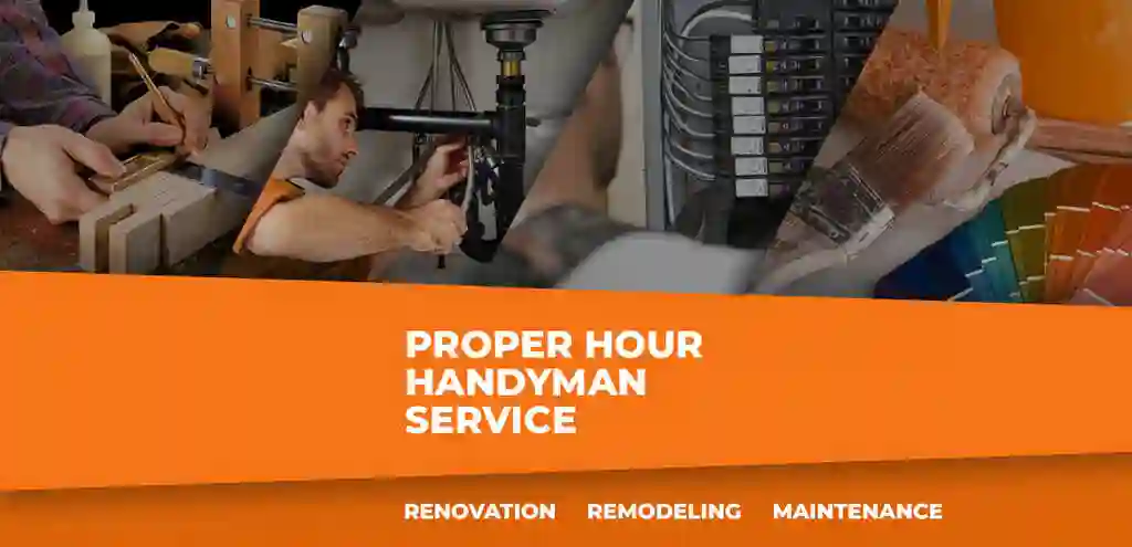 Handyman Handyman