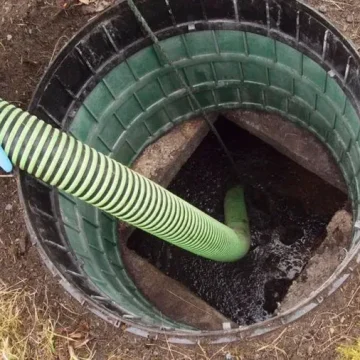 70-tank pumping pumping