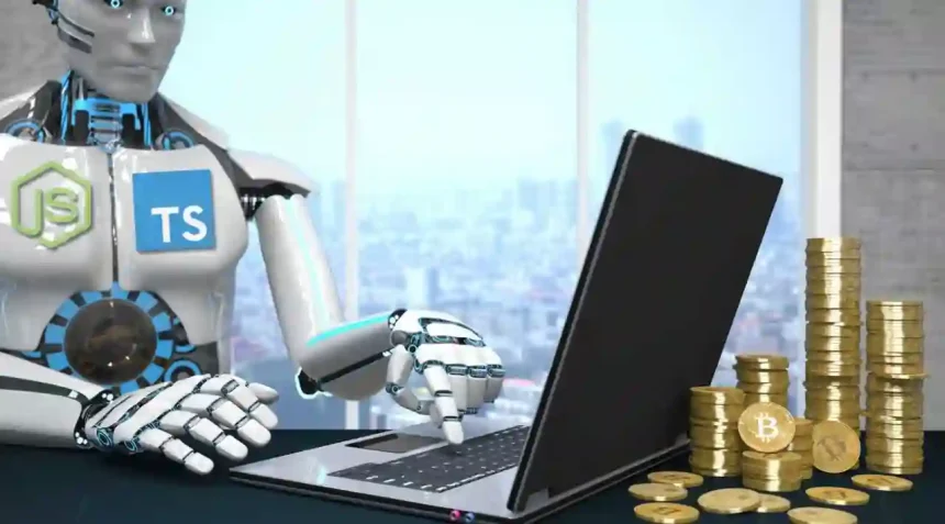 Forex Robots Forex Robots