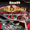 Wins with Naza99