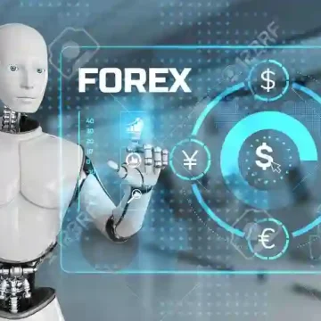 Forex robot