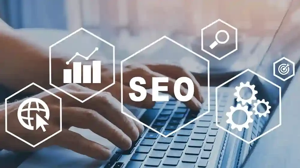 SEO Agencies