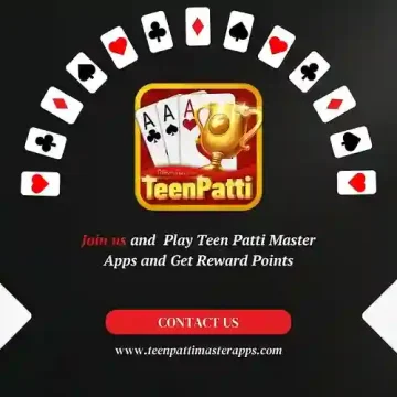 Teen Patti Master