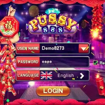 Pussy888