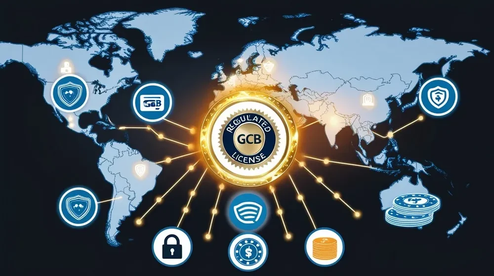 GCB License GCB License