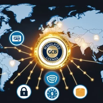 GCB License