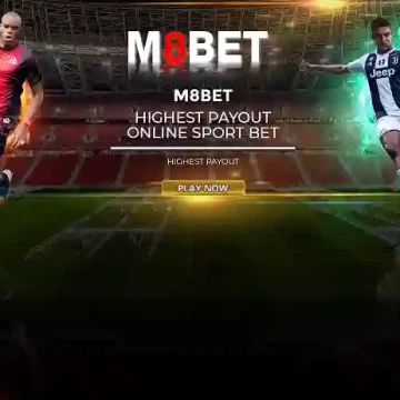 m8bet333