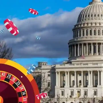 Texas Gambling Sites