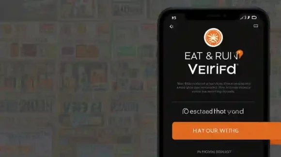 Eat and Run Verification