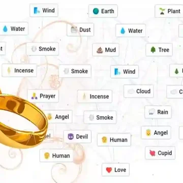 HOW TO MAKE MARRIAGE IN INFINITE CRAFT HOW TO MAKE MARRIAGE IN INFINITE CRAFT