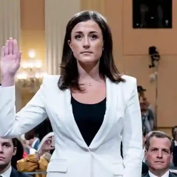 CASSIDY HUTCHINSON CASSIDY HUTCHINSON