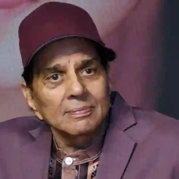 DHARMENDRA DHARMENDRA