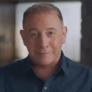 PAUL REUBENS PAUL REUBENS