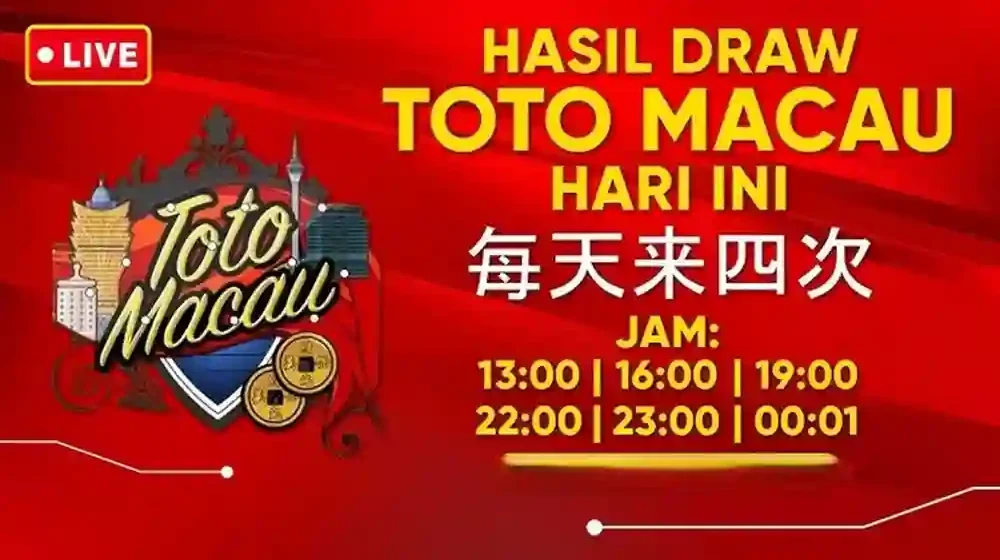 SITUS TOTO SITUS TOTO