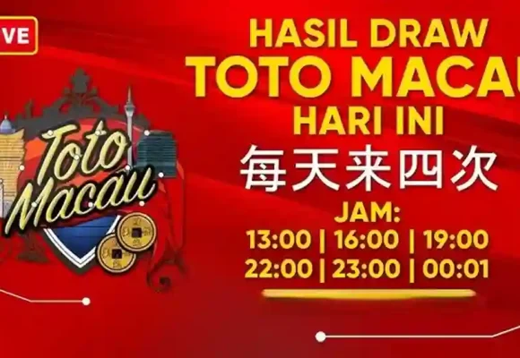 SITUS TOTO