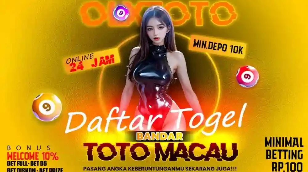 olxtoto login togel