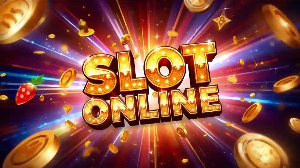 Slot Online Slot Online